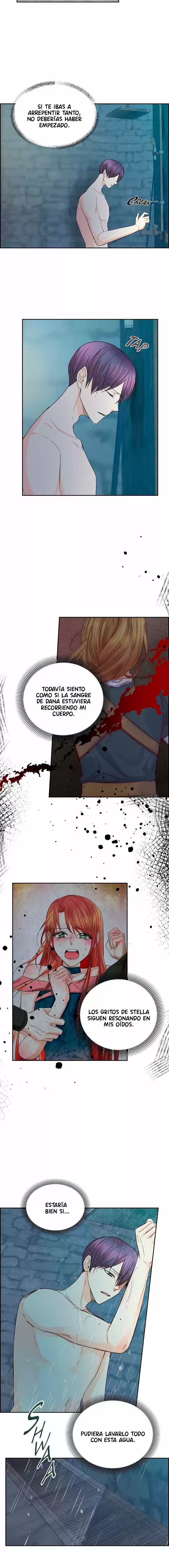 Para Stella capítulo 24, página 10