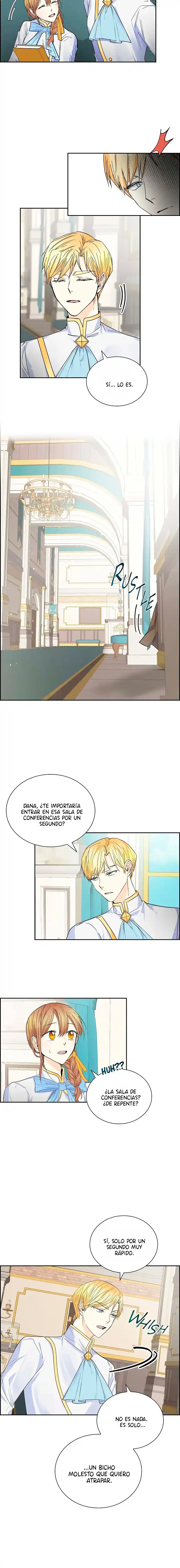 Para Stella capítulo 26, página 10