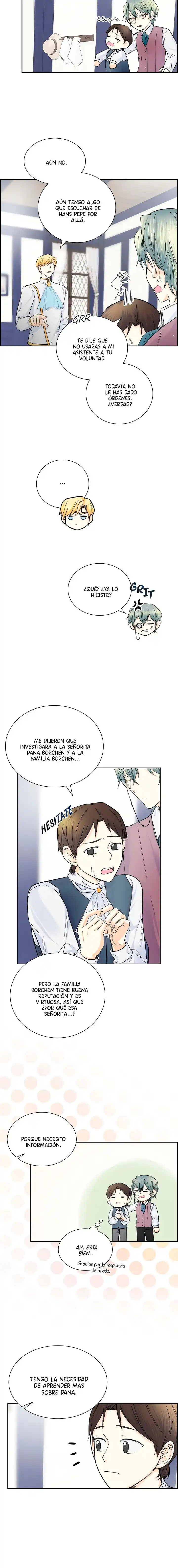 Para Stella capítulo 27, página 8