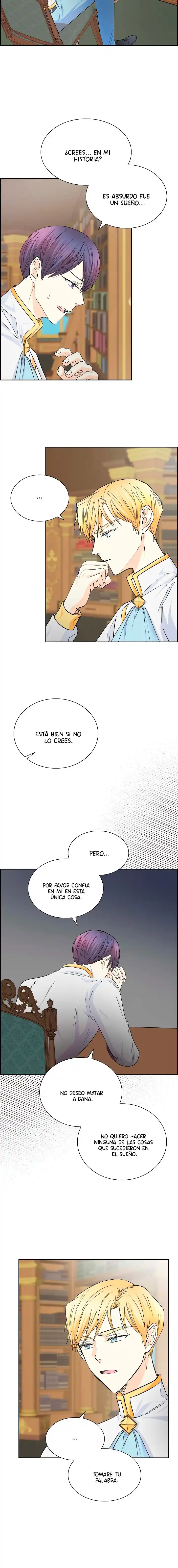 Para Stella capítulo 27, página 10
