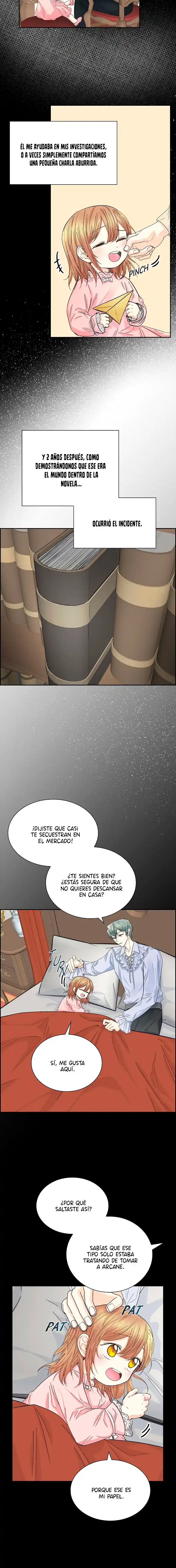 Para Stella capítulo 28, página 12