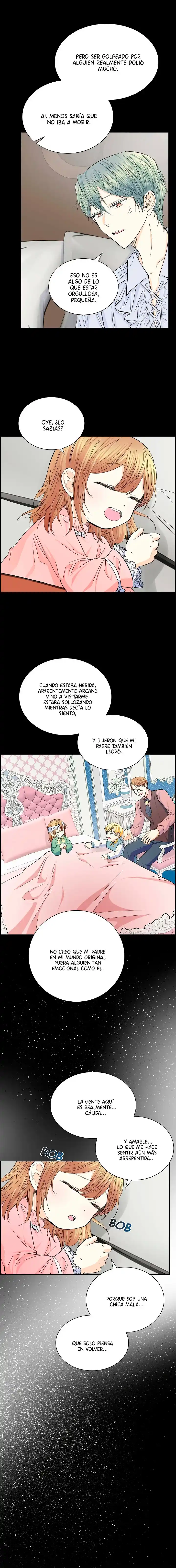 Para Stella capítulo 28, página 13