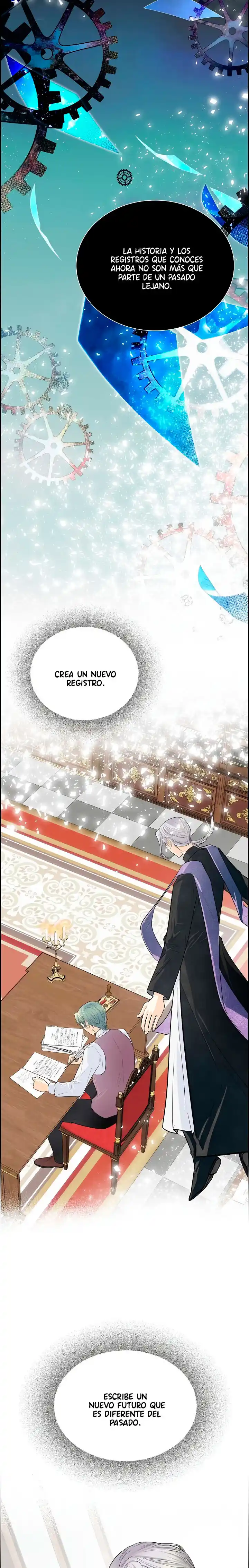 Para Stella capítulo 28, página 17
