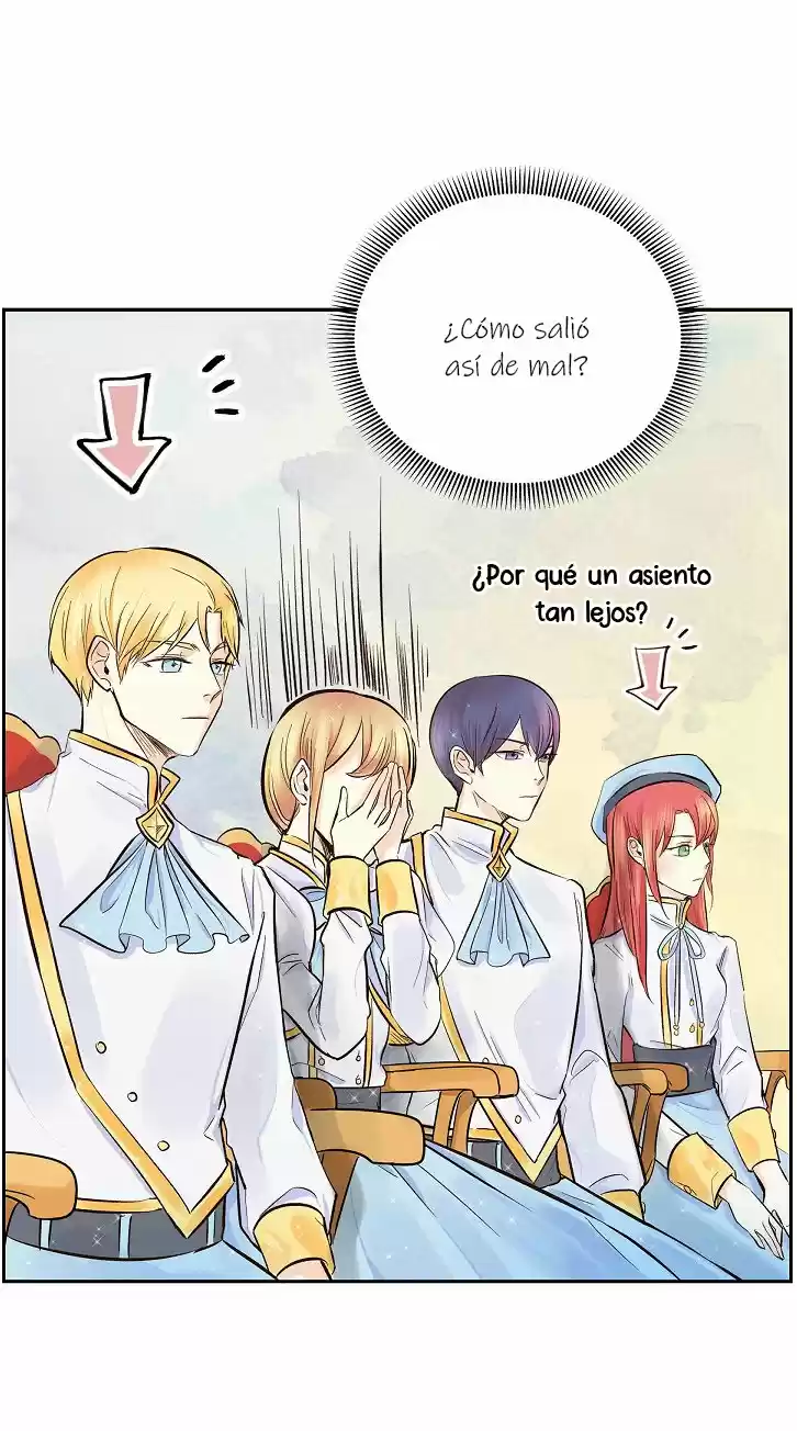 Para Stella capítulo 3, página 9