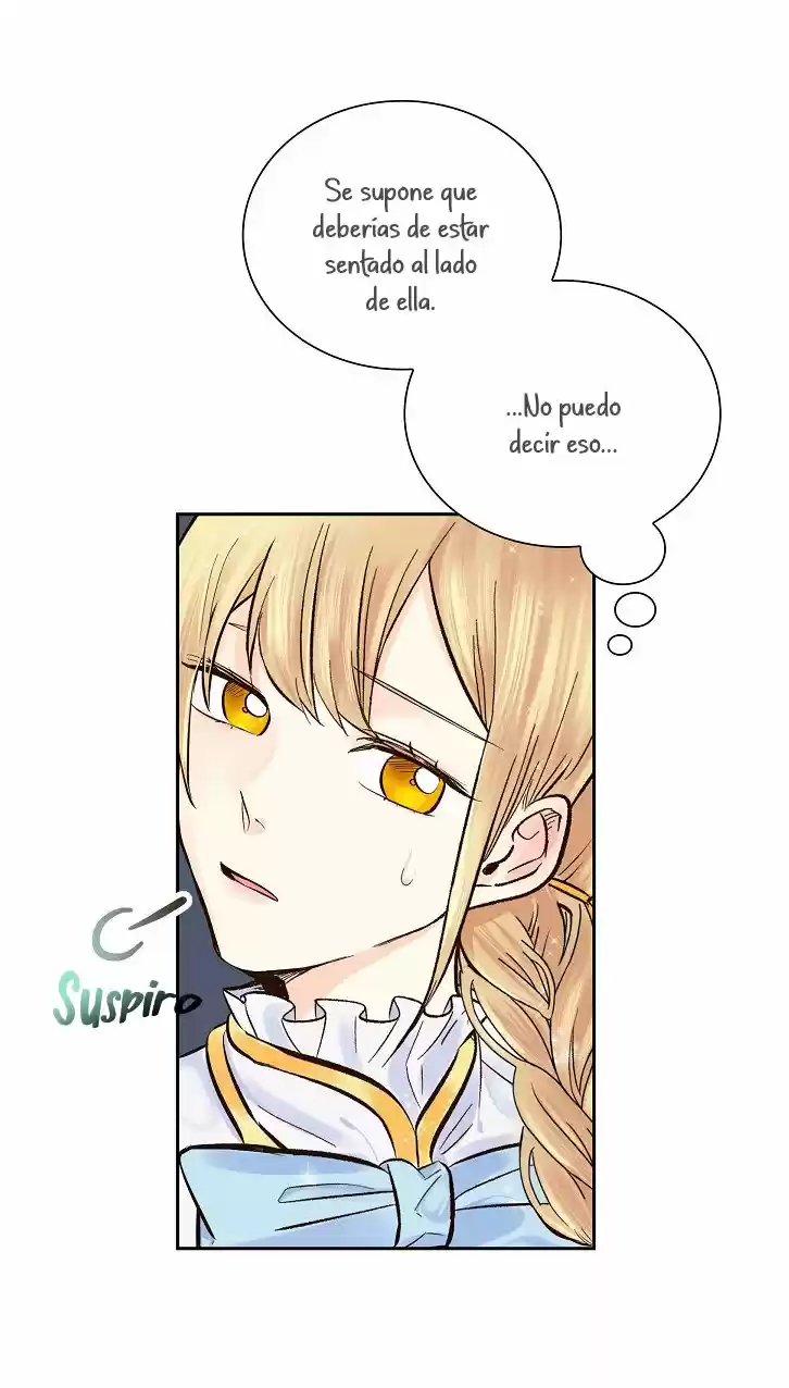 Para Stella capítulo 3, página 14