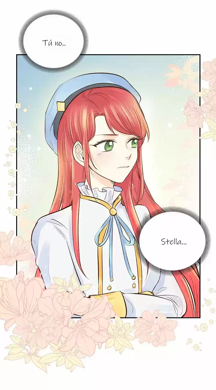 Para Stella capítulo 3, página 23