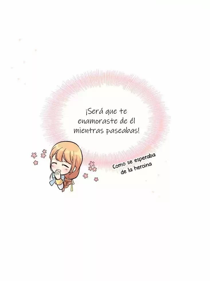 Para Stella capítulo 3, página 26