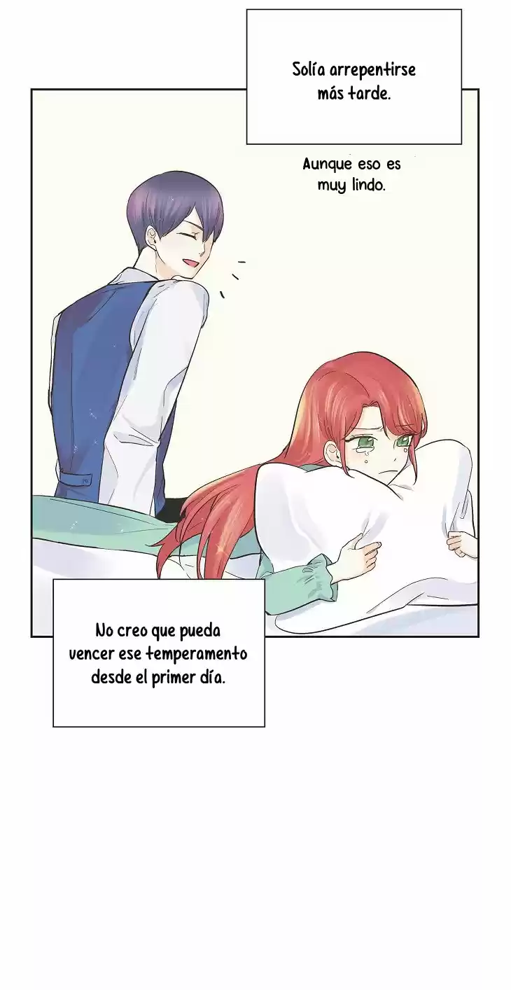 Para Stella capítulo 3, página 61