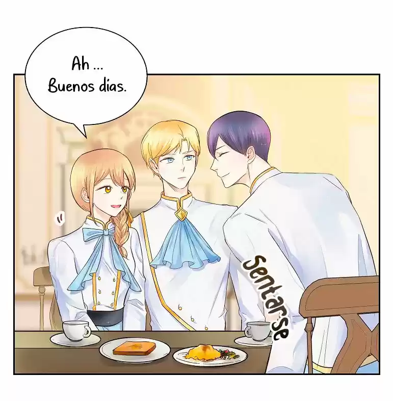 Para Stella capítulo 4, página 7
