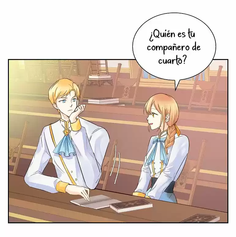 Para Stella capítulo 4, página 24