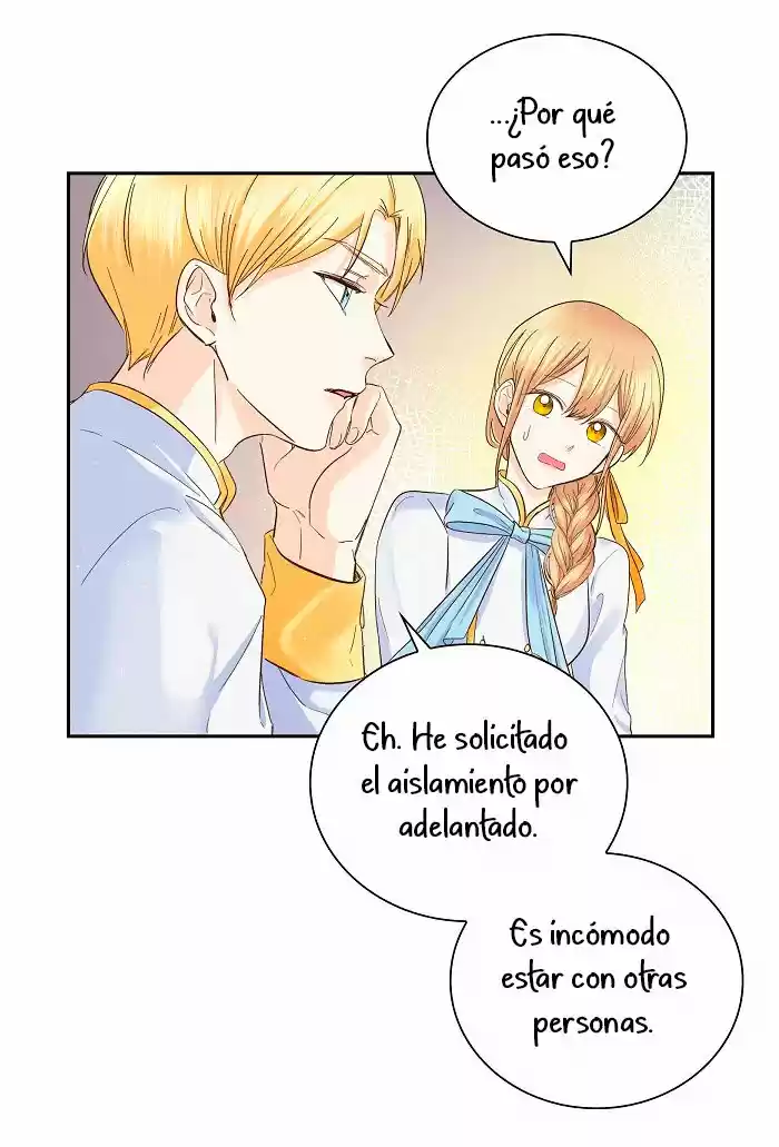 Para Stella capítulo 4, página 26