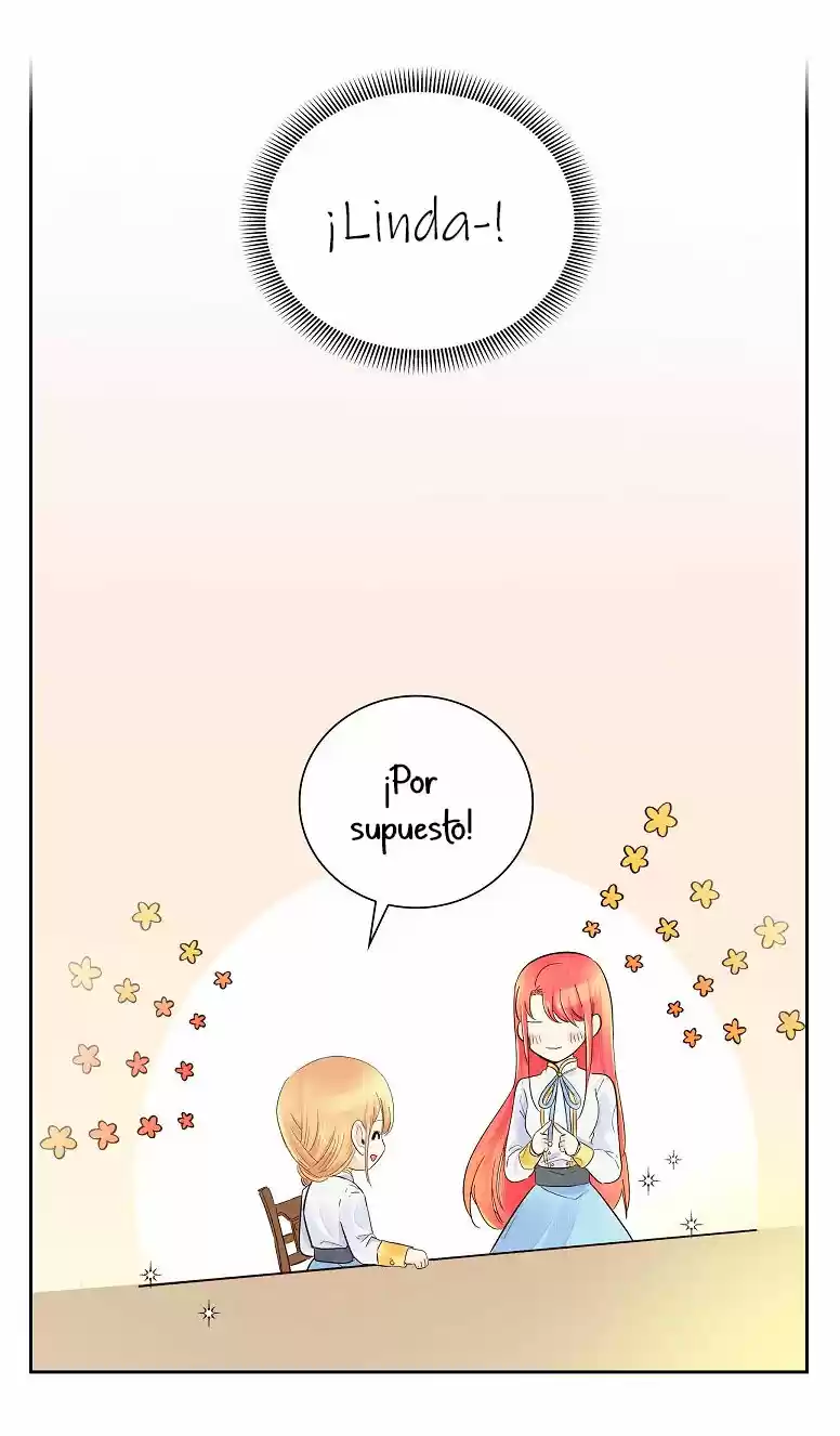 Para Stella capítulo 4, página 34