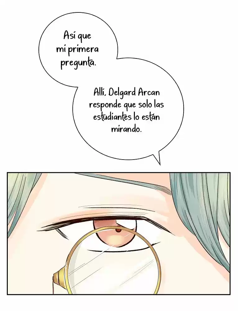 Para Stella capítulo 4, página 43