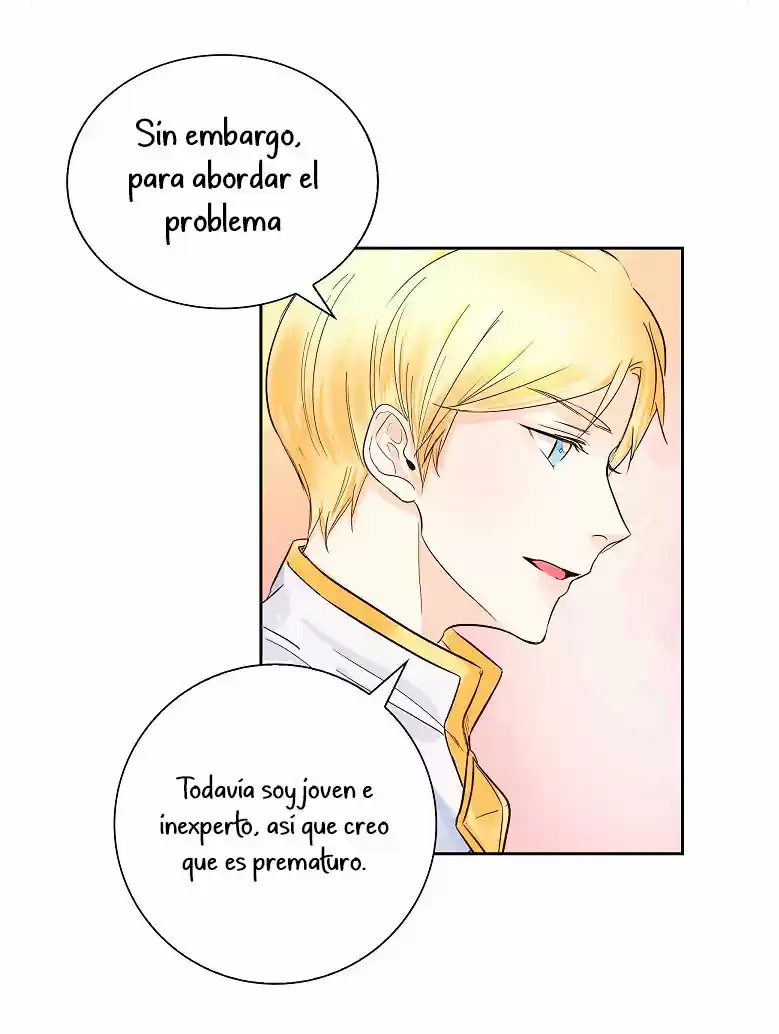 Para Stella capítulo 4, página 53