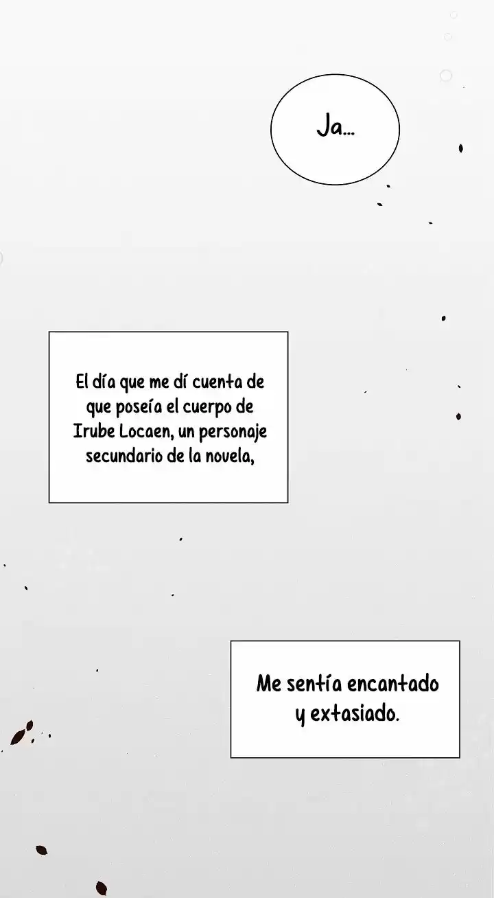 Para Stella capítulo 5, página 6