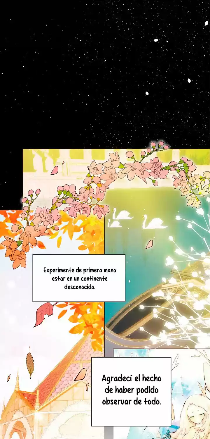 Para Stella capítulo 5, página 10