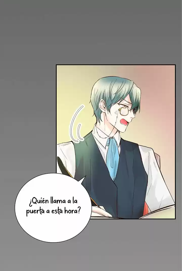 Para Stella capítulo 5, página 13