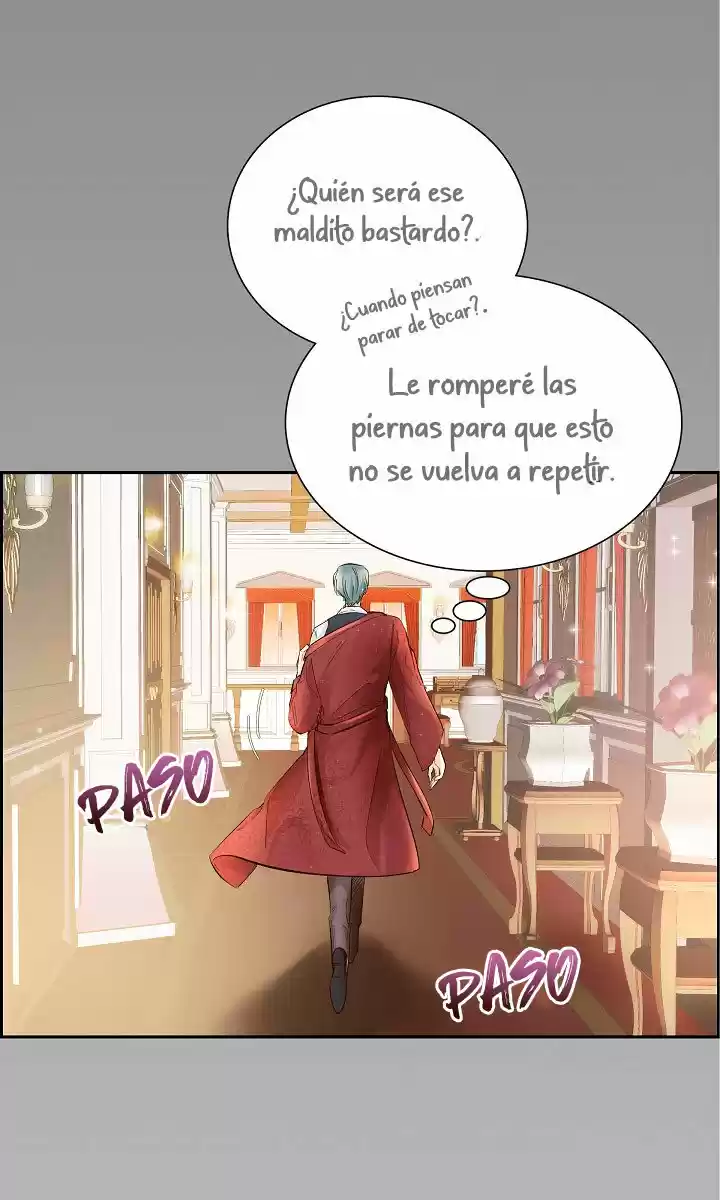 Para Stella capítulo 5, página 14