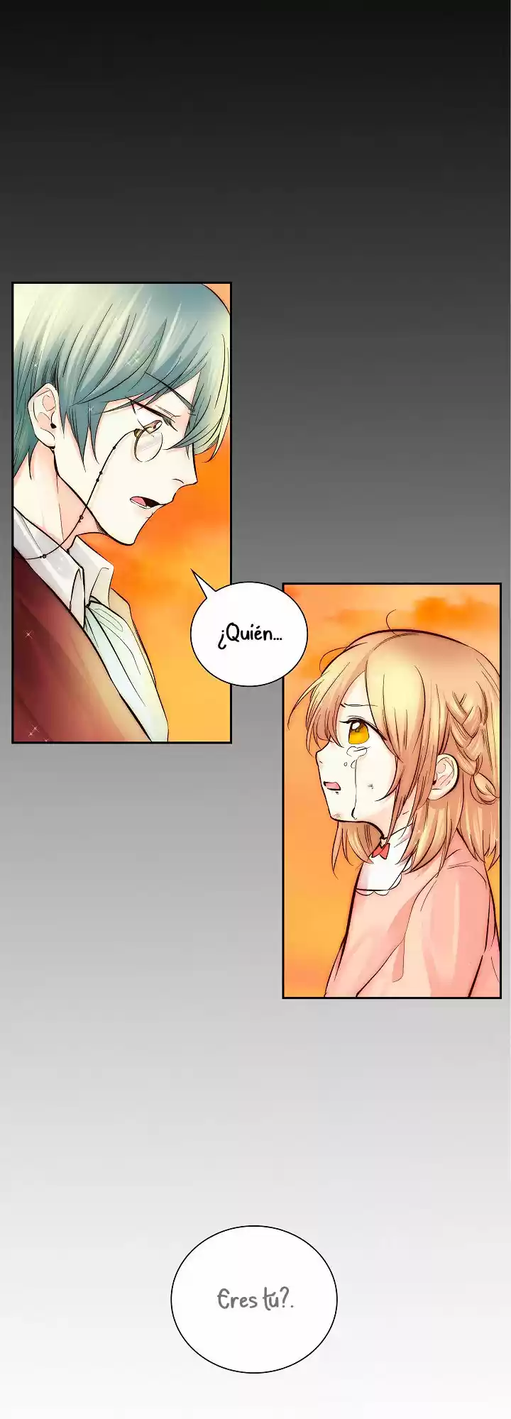 Para Stella capítulo 5, página 19