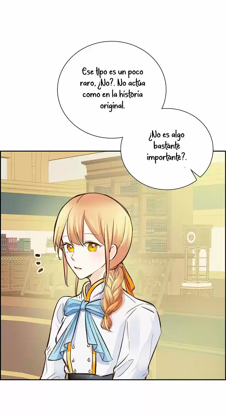 Para Stella capítulo 5, página 25