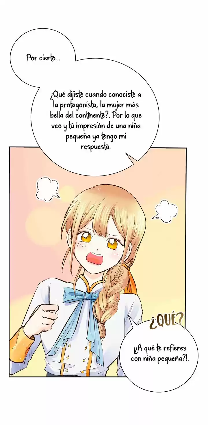 Para Stella capítulo 5, página 30