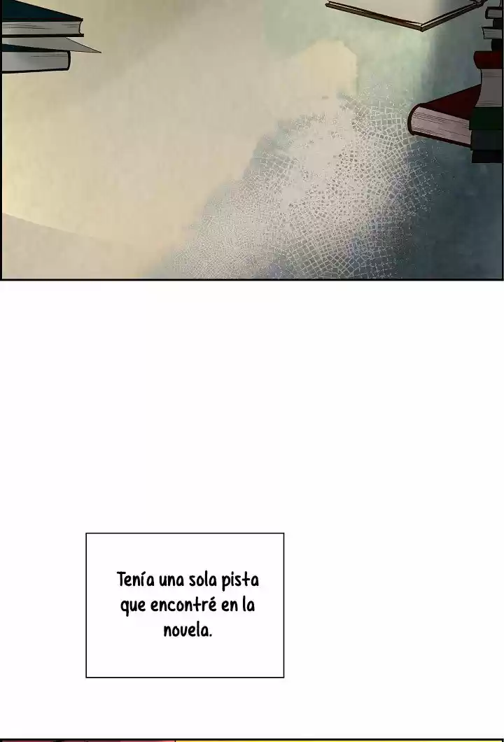Para Stella capítulo 5, página 47