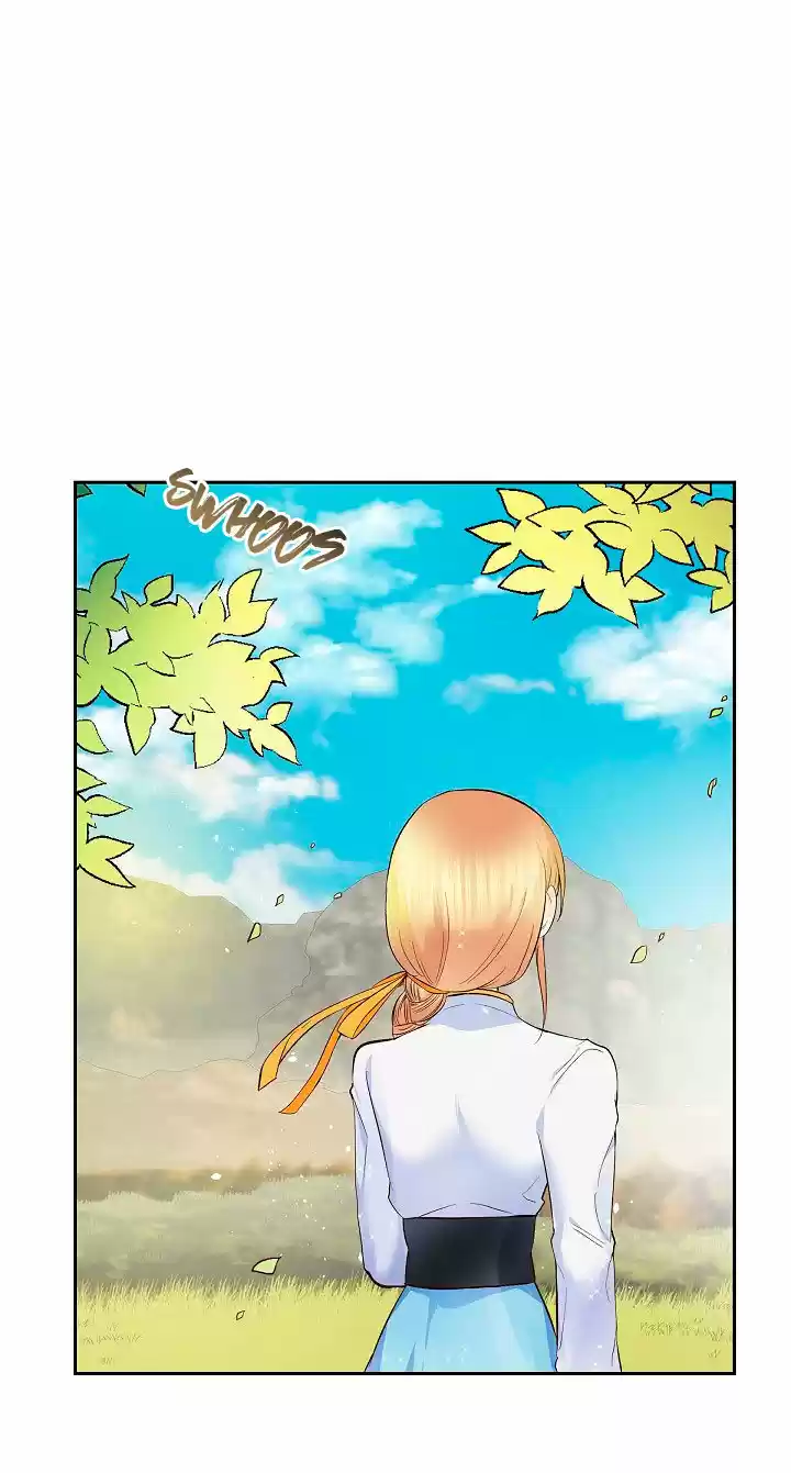 Para Stella capítulo 6, página 8