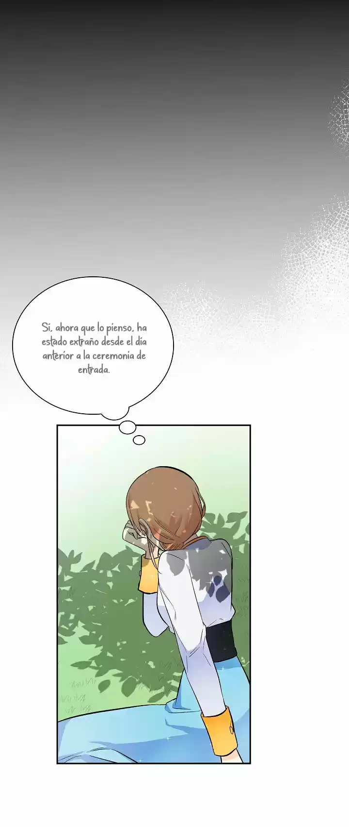 Para Stella capítulo 6, página 30