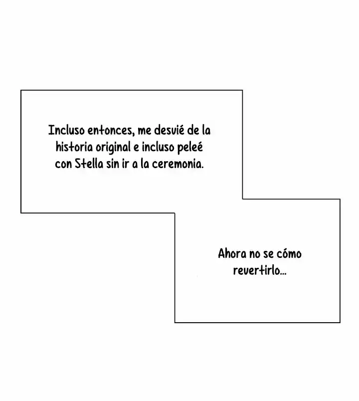 Para Stella capítulo 6, página 31