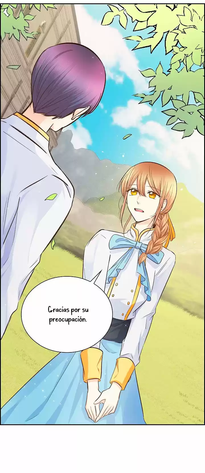 Para Stella capítulo 6, página 64