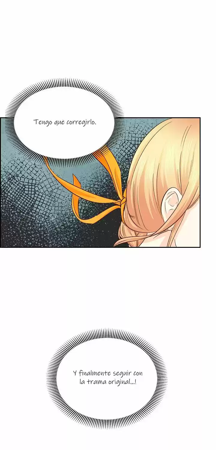 Para Stella capítulo 6, página 69