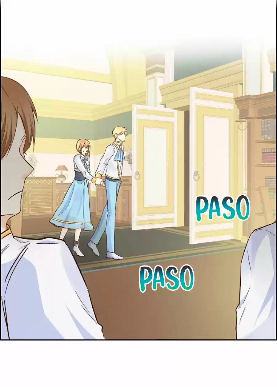 Para Stella capítulo 7, página 23
