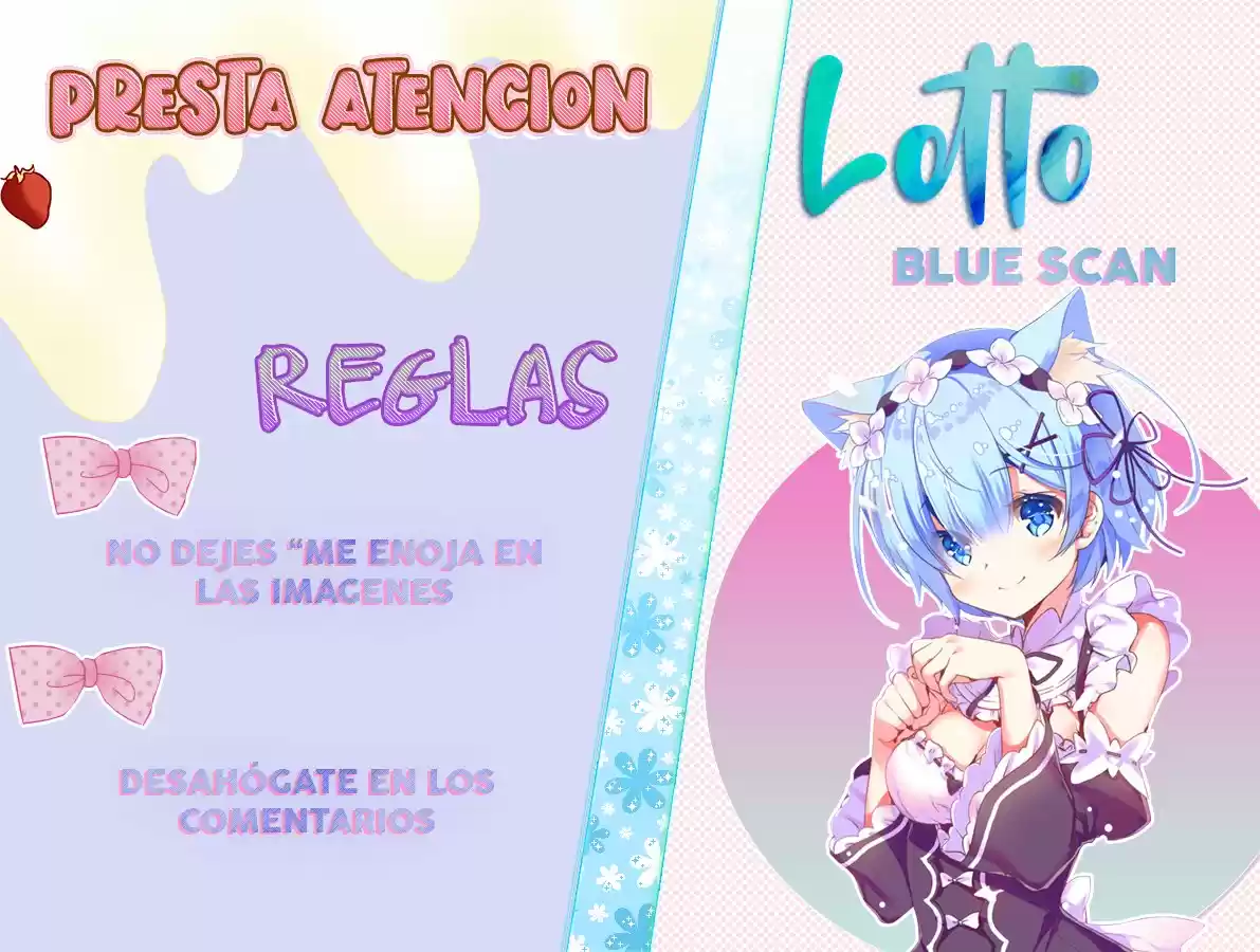 Para Stella capítulo 8, página 3