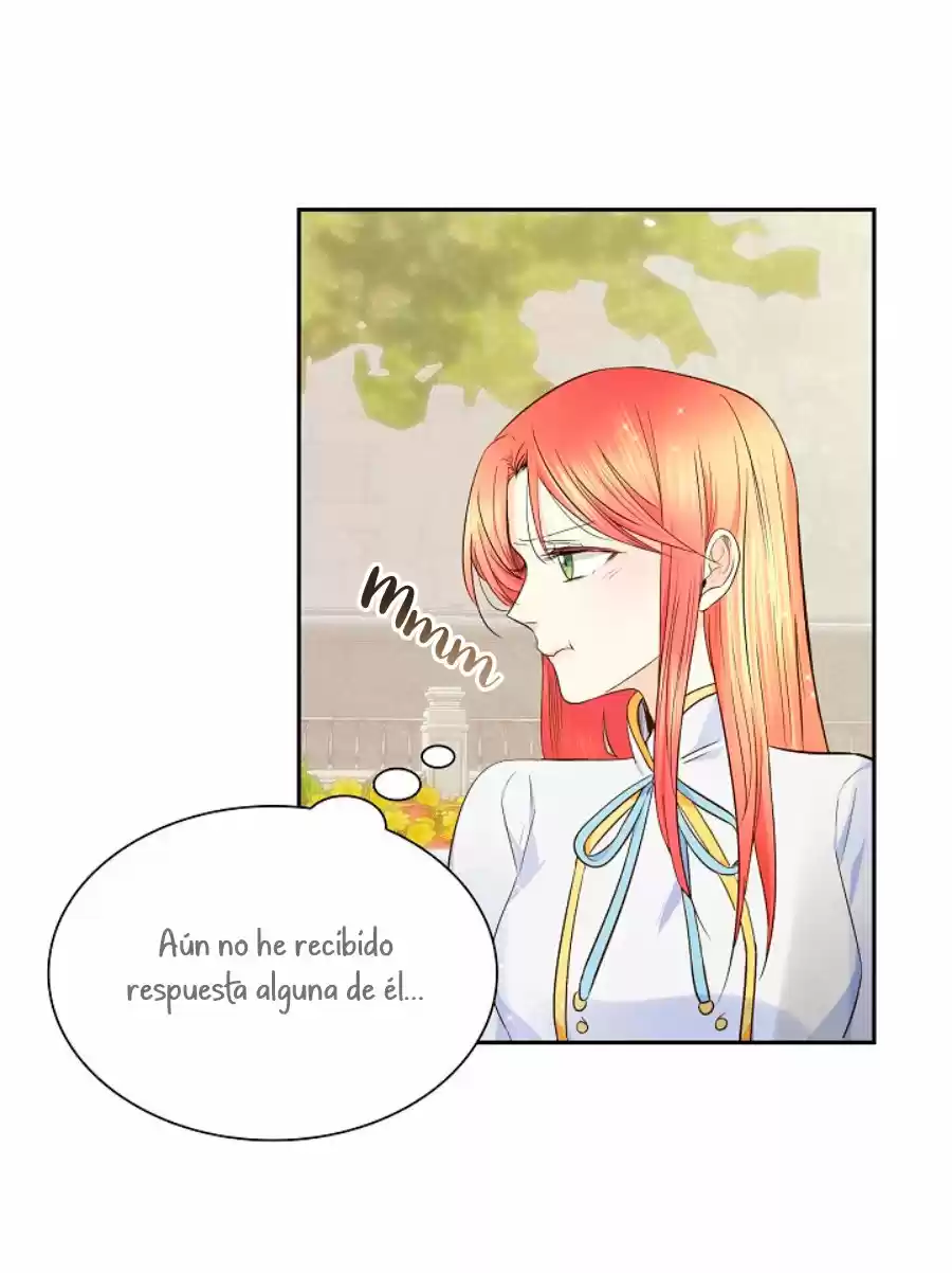 Para Stella capítulo 8, página 27