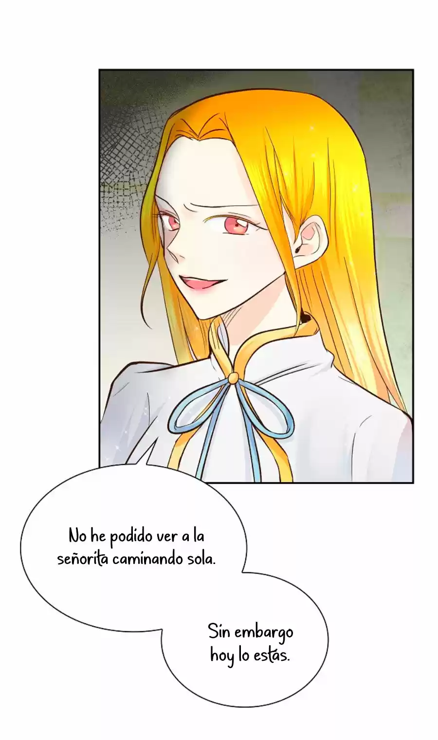 Para Stella capítulo 8, página 71