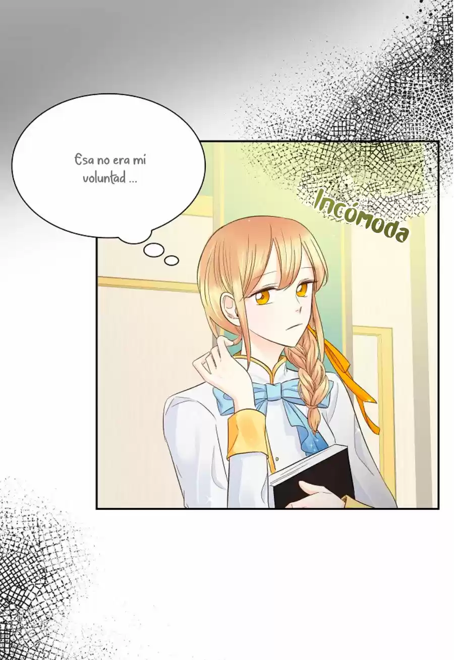 Para Stella capítulo 9, página 5