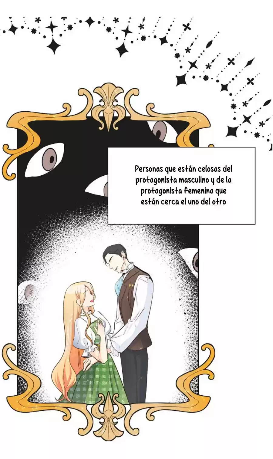 Para Stella capítulo 9, página 15