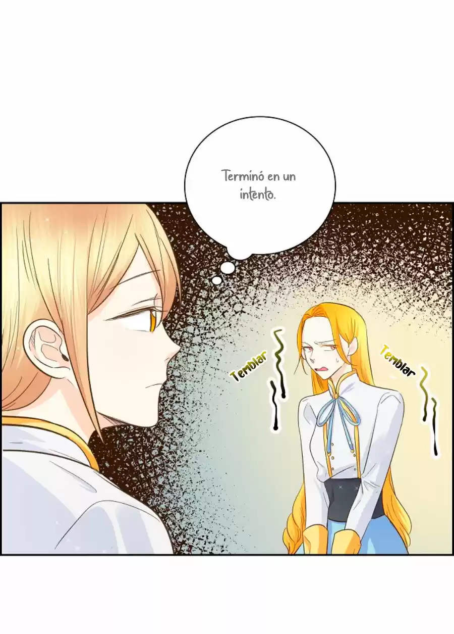 Para Stella capítulo 9, página 27