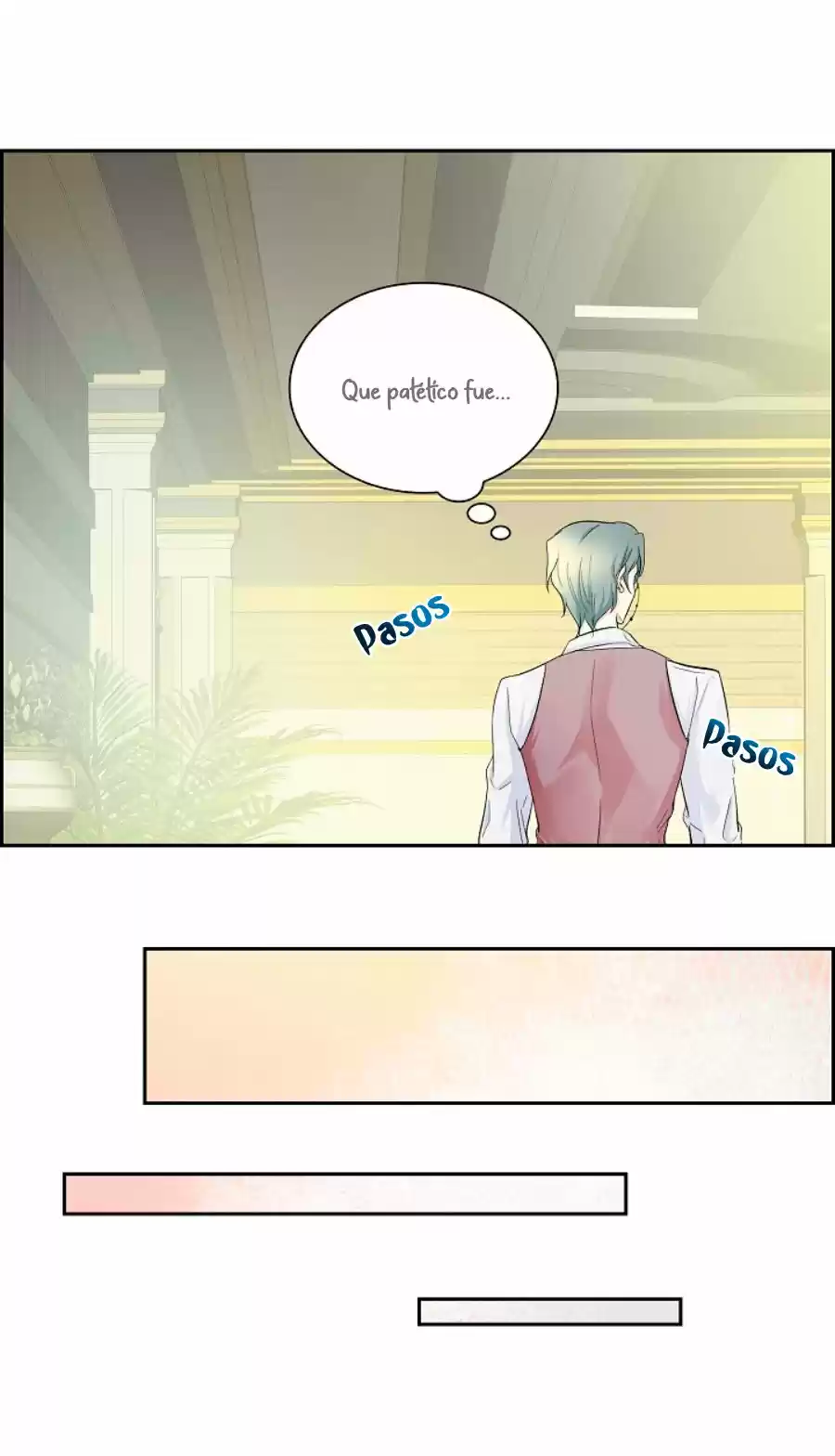 Para Stella capítulo 9, página 41