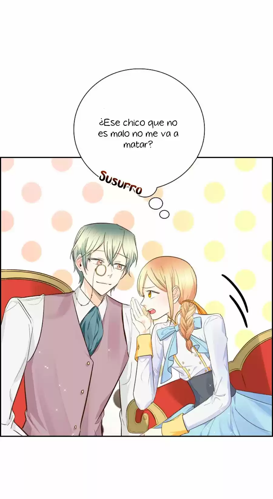 Para Stella capítulo 9, página 64