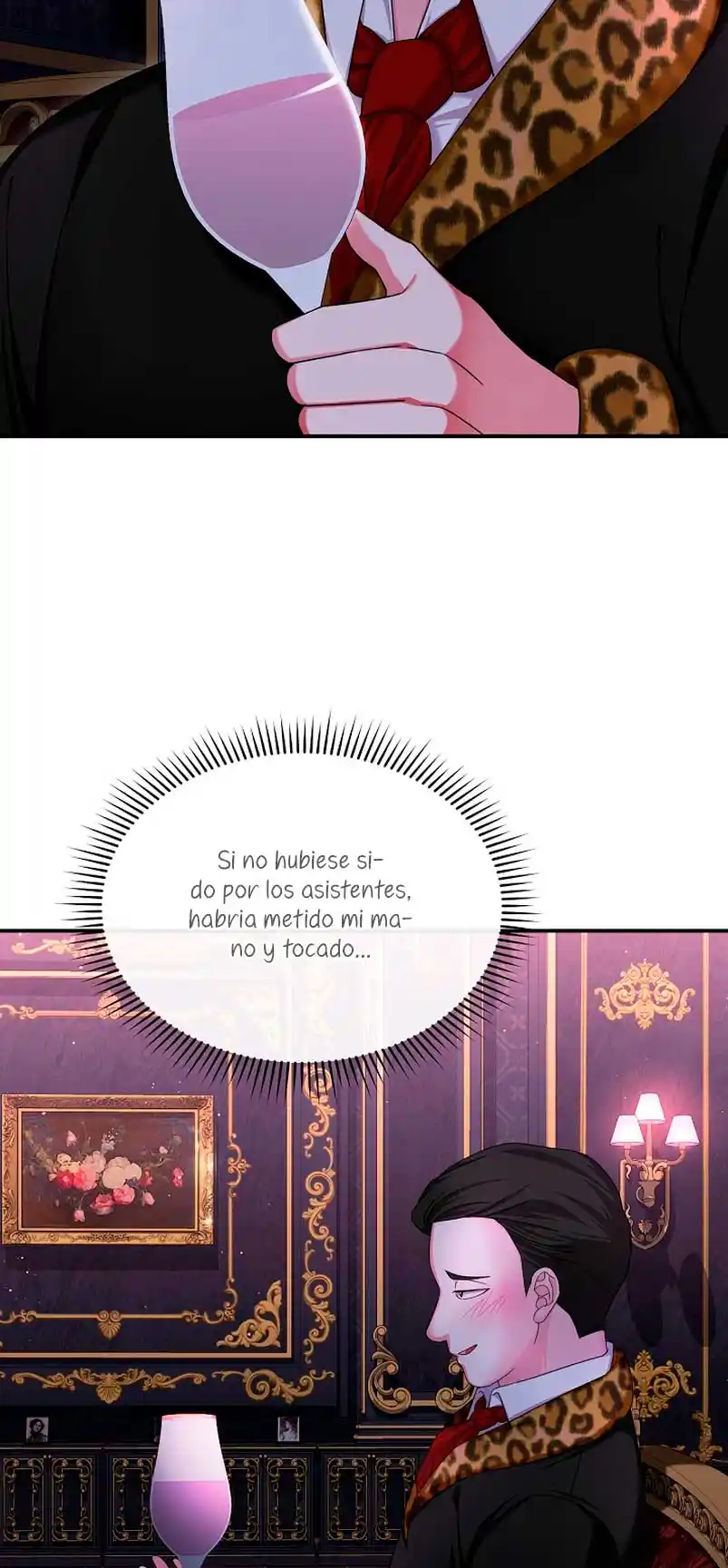 Para Una Princesa capítulo 17, página 34