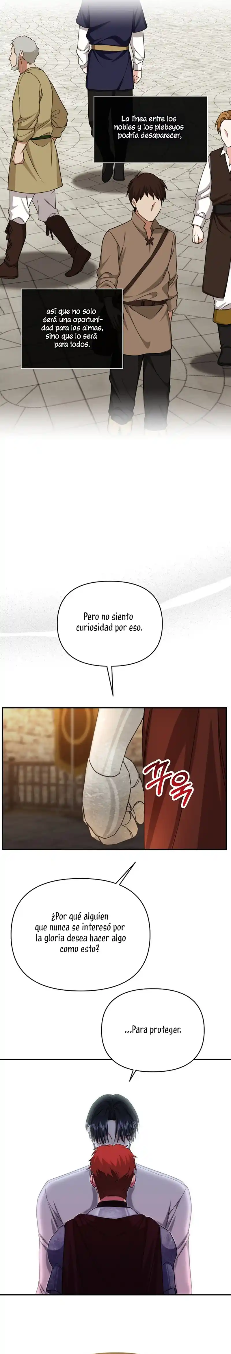 Para Una Princesa capítulo 39, página 24