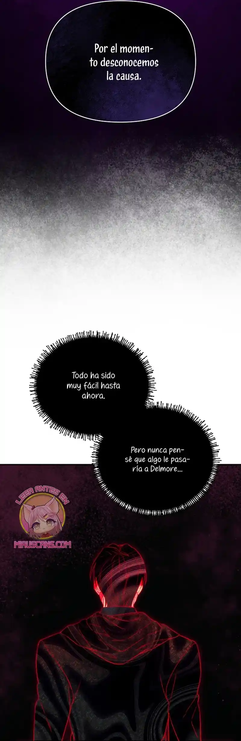 Para Una Princesa capítulo 49, página 21
