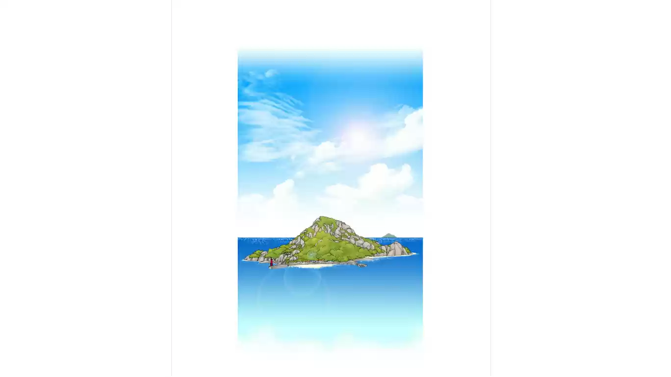 Paradise capítulo 1, página 13