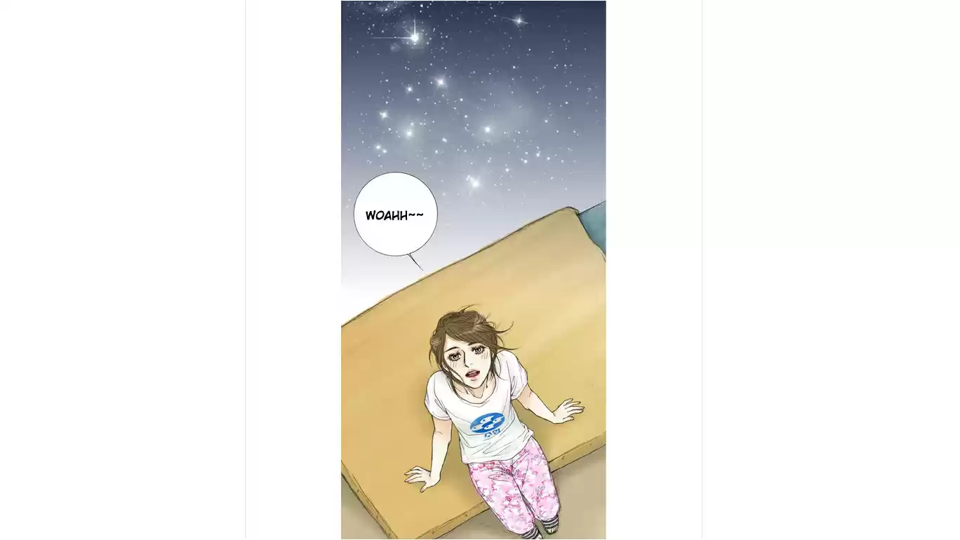 Paradise capítulo 1, página 48