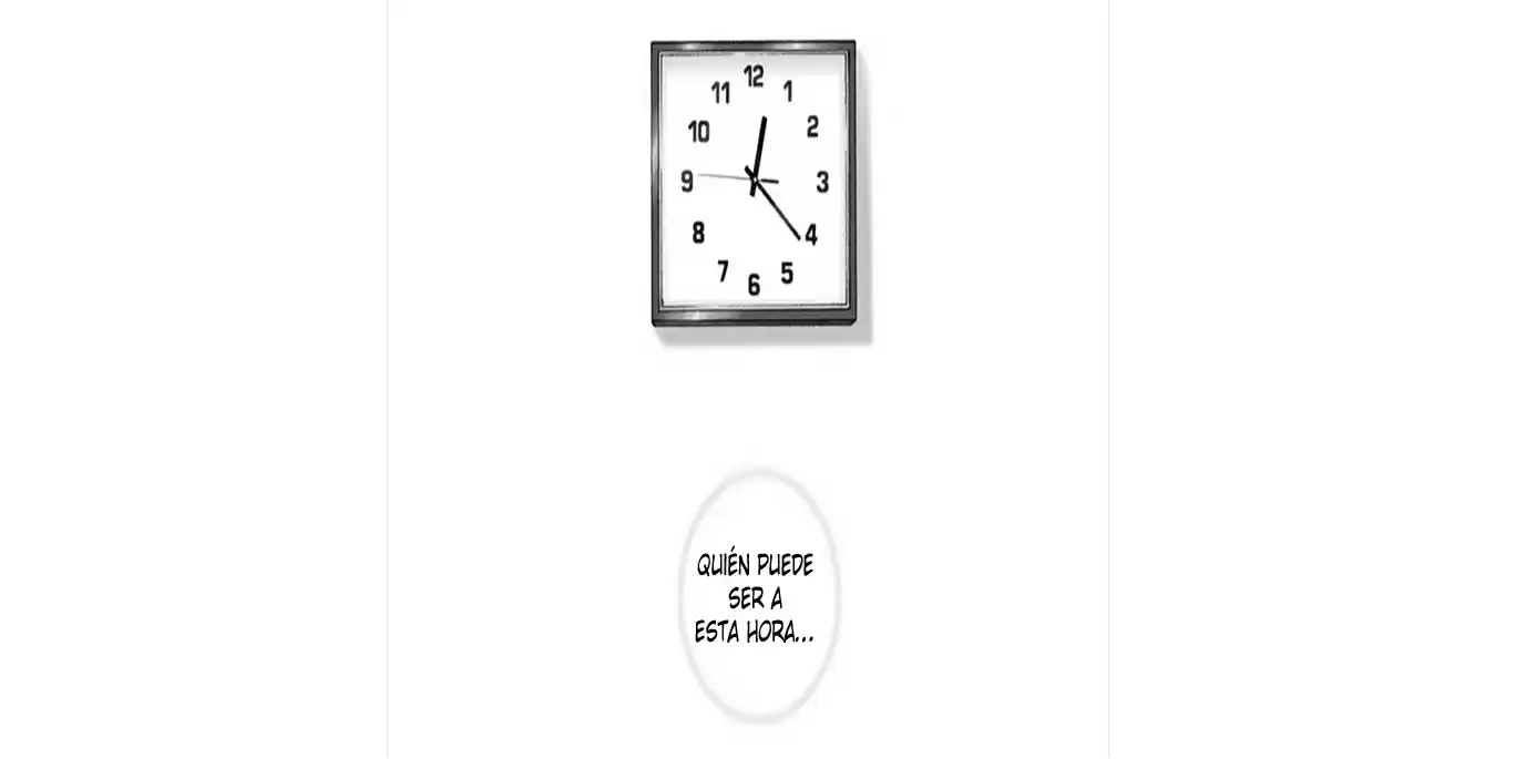 Paradise capítulo 1, página 52