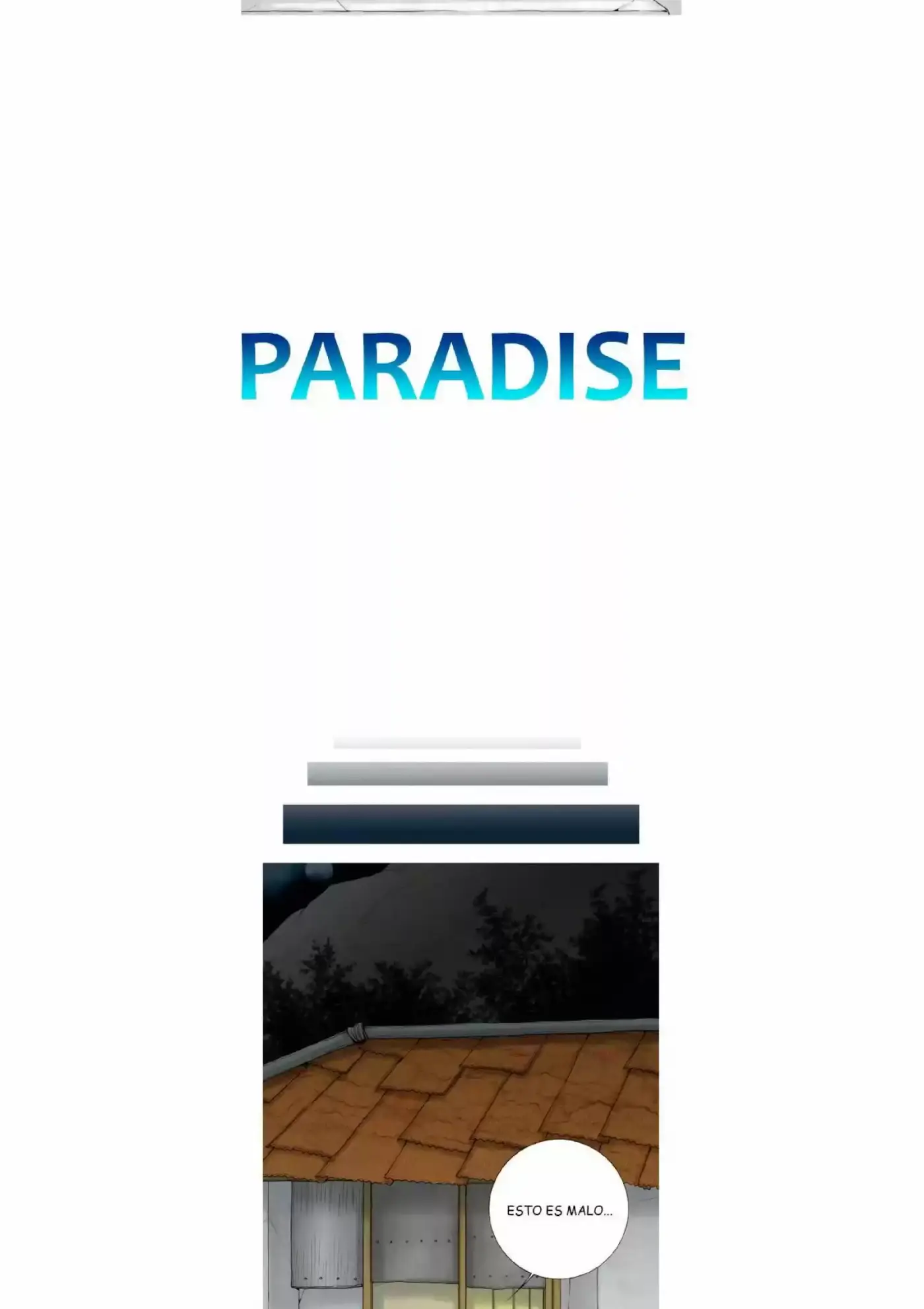 Paradise capítulo 10, página 6