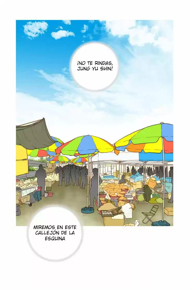 Paradise capítulo 15, página 32