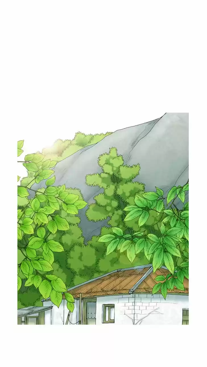 Paradise capítulo 17, página 23