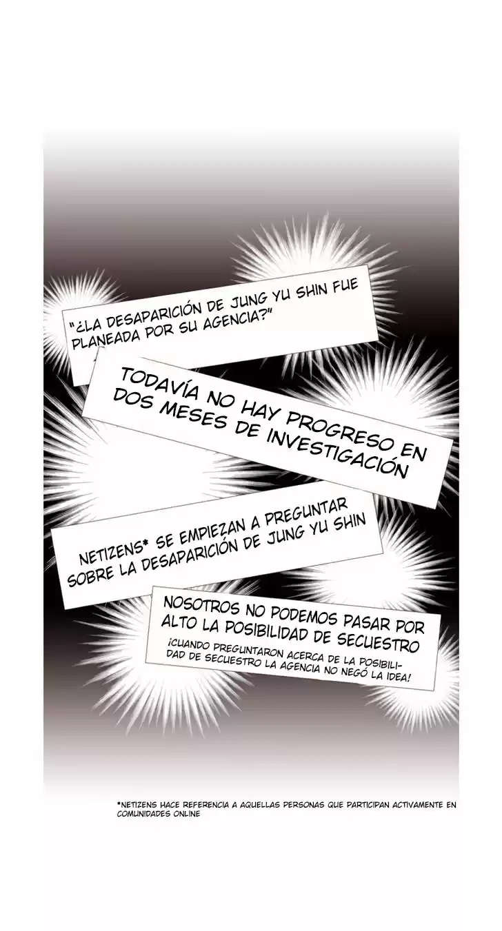 Paradise capítulo 18, página 19